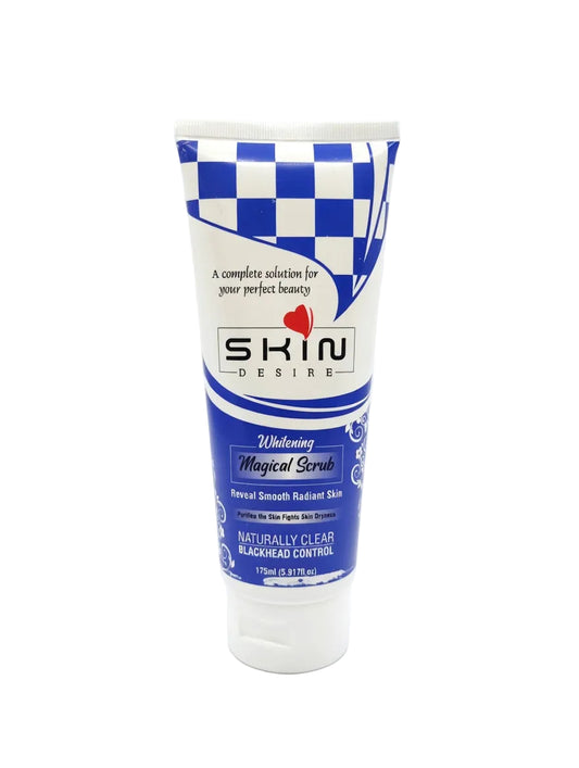 Whitening Magical Scrub